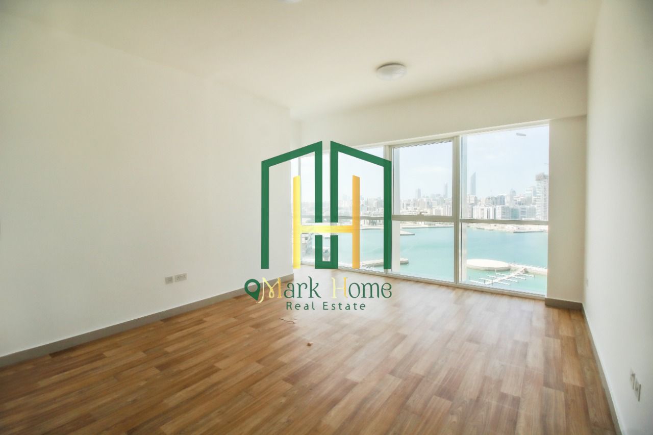 apartment card