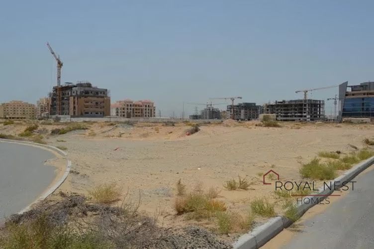 Negotiable | G+8 | Mixed Used | Next To Corner