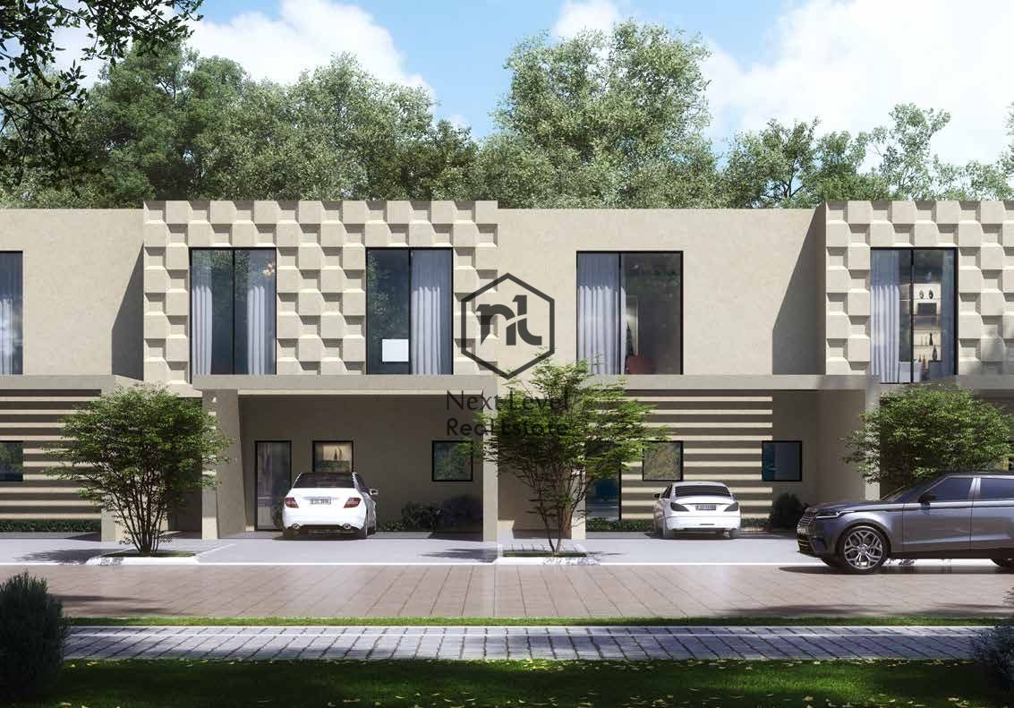 Ready Soon | Prime Location | Watert Based Community | Flexible Payment Plan