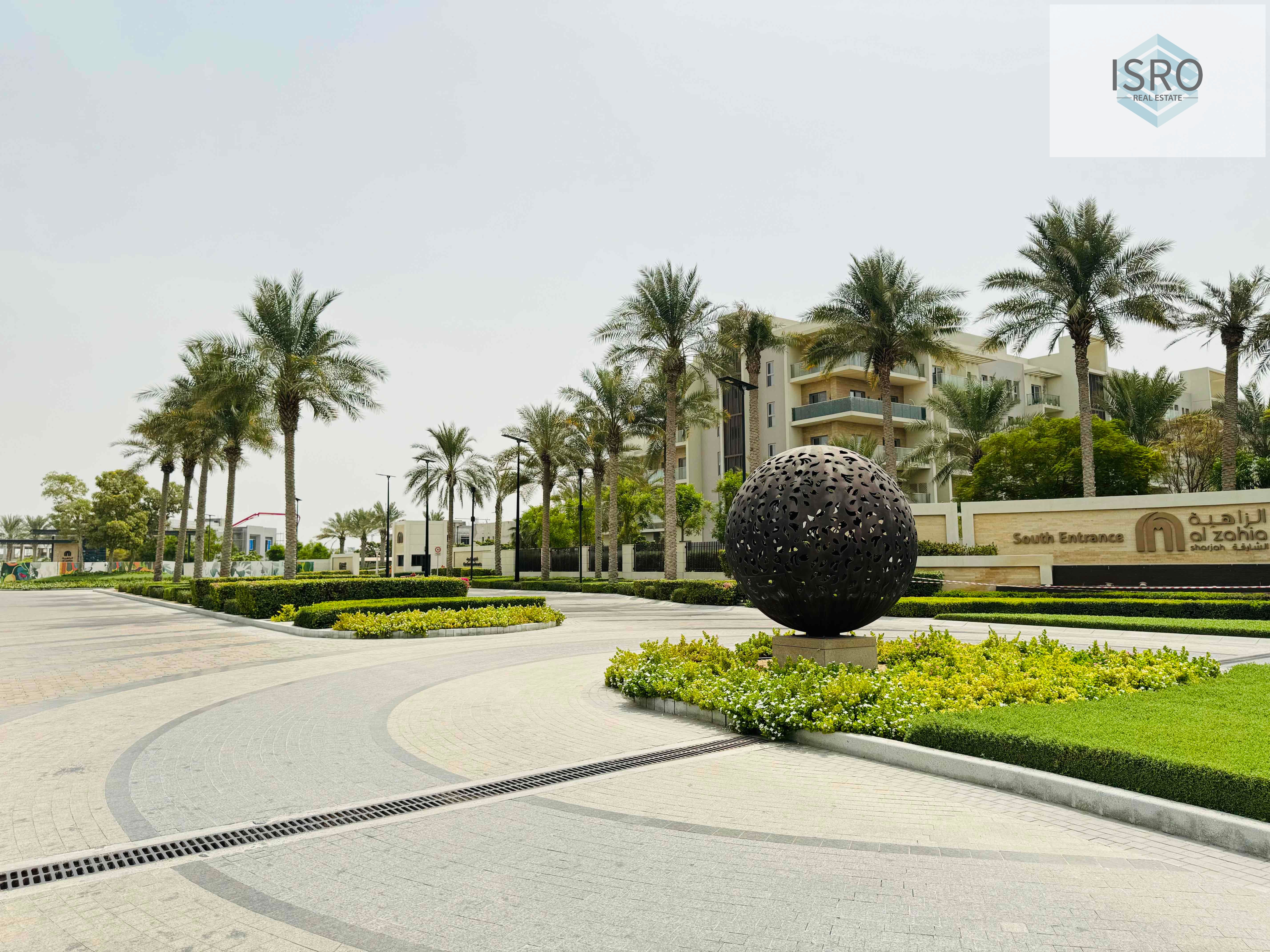 Gated community || High ROI || Resale || 1-BHK with 2-BATH