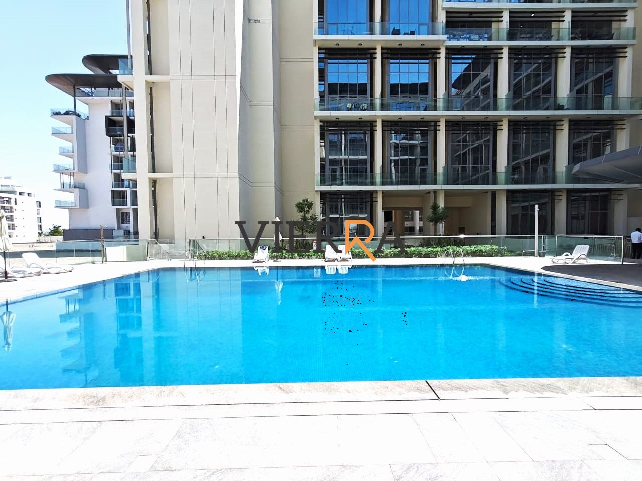 apartment card
