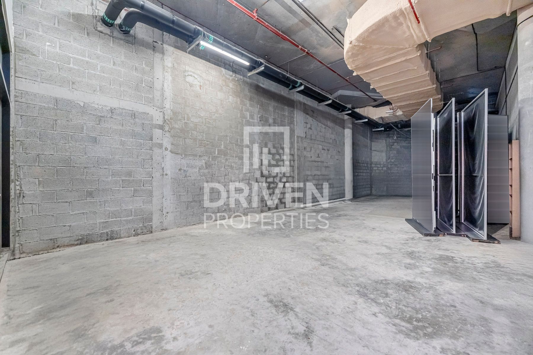 Retail for Rent Index Mall | Premium Location