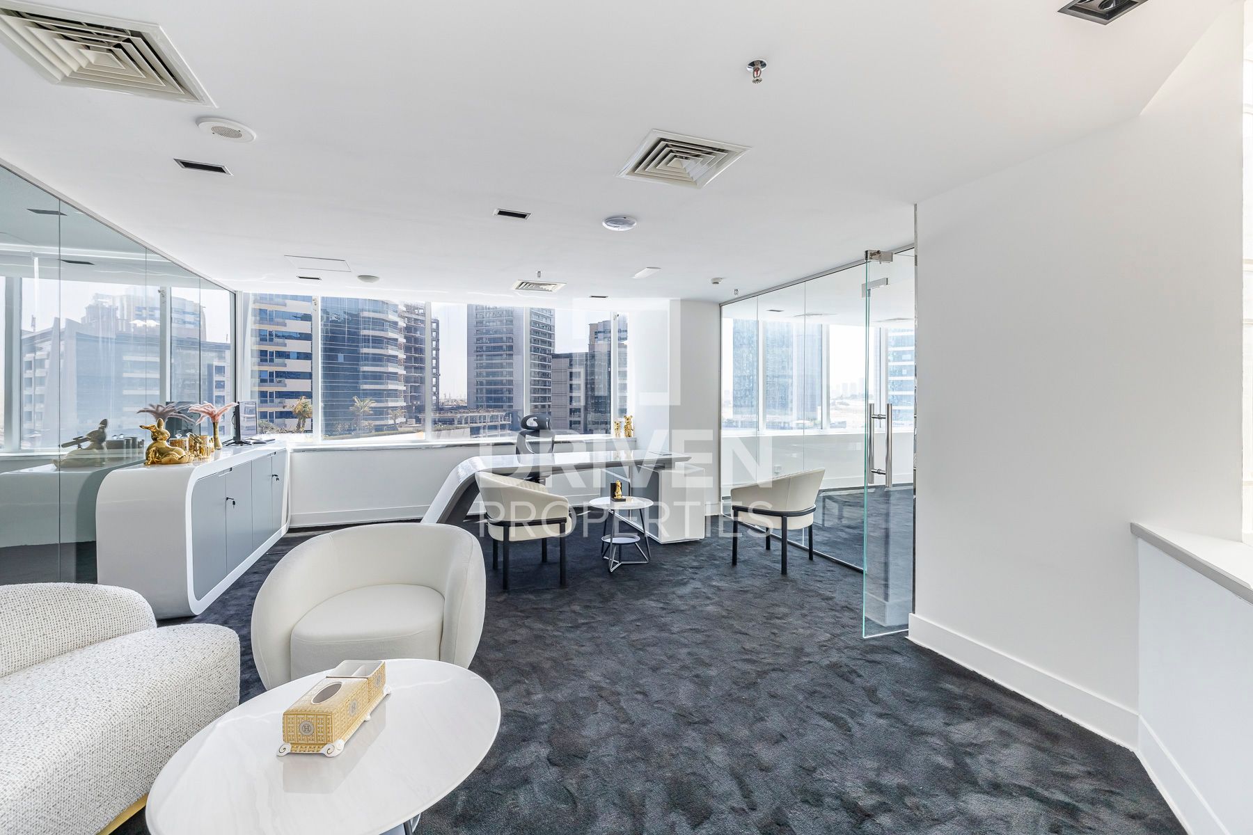Rented | Investors Deal | Community View