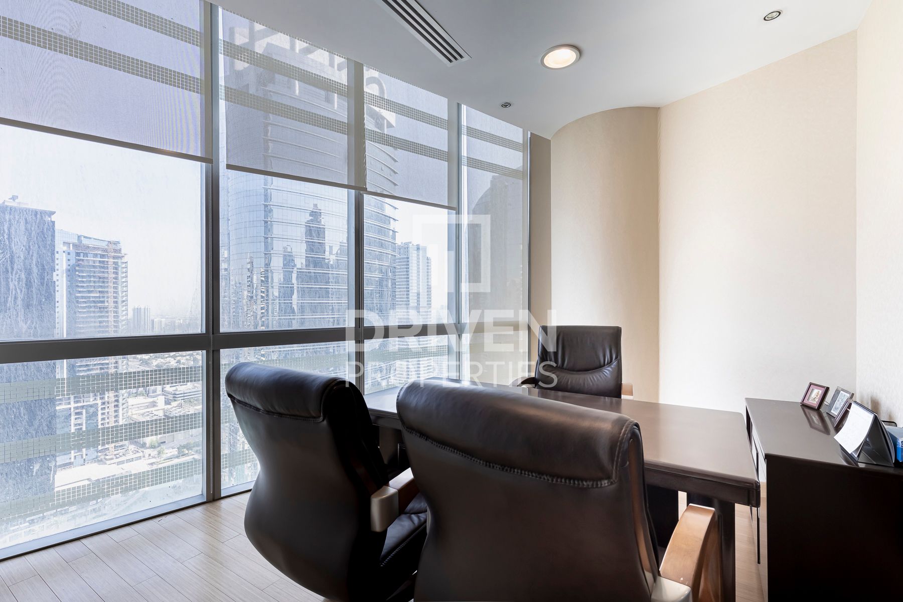 Fully Furnished | Lake View | Near Metro