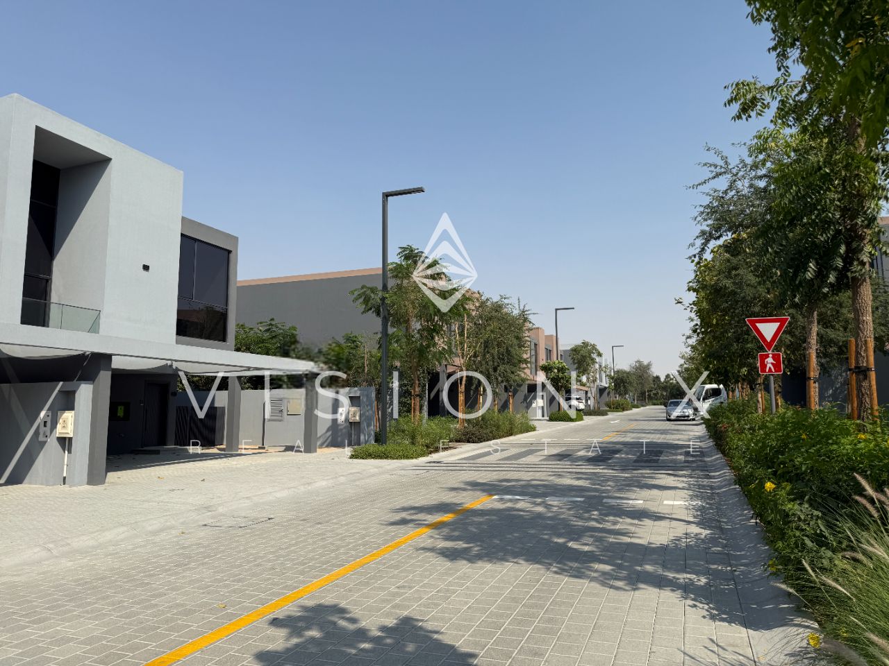 Green Spaces | Smart Living | Ideal Setting