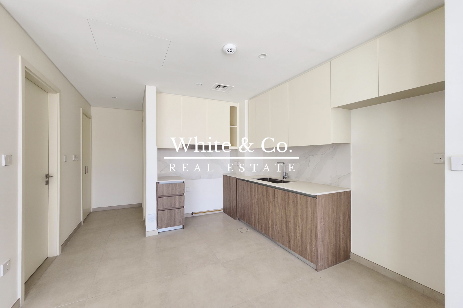 Single Row | Greenbelt | Brand New Villa