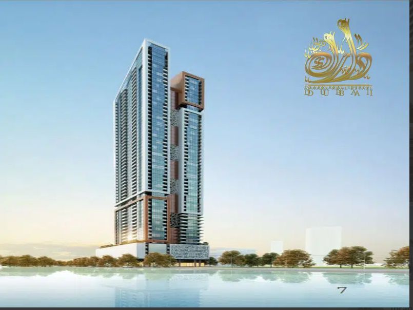 High Return on Investment | 1% per month | 5 Years Payment Plan