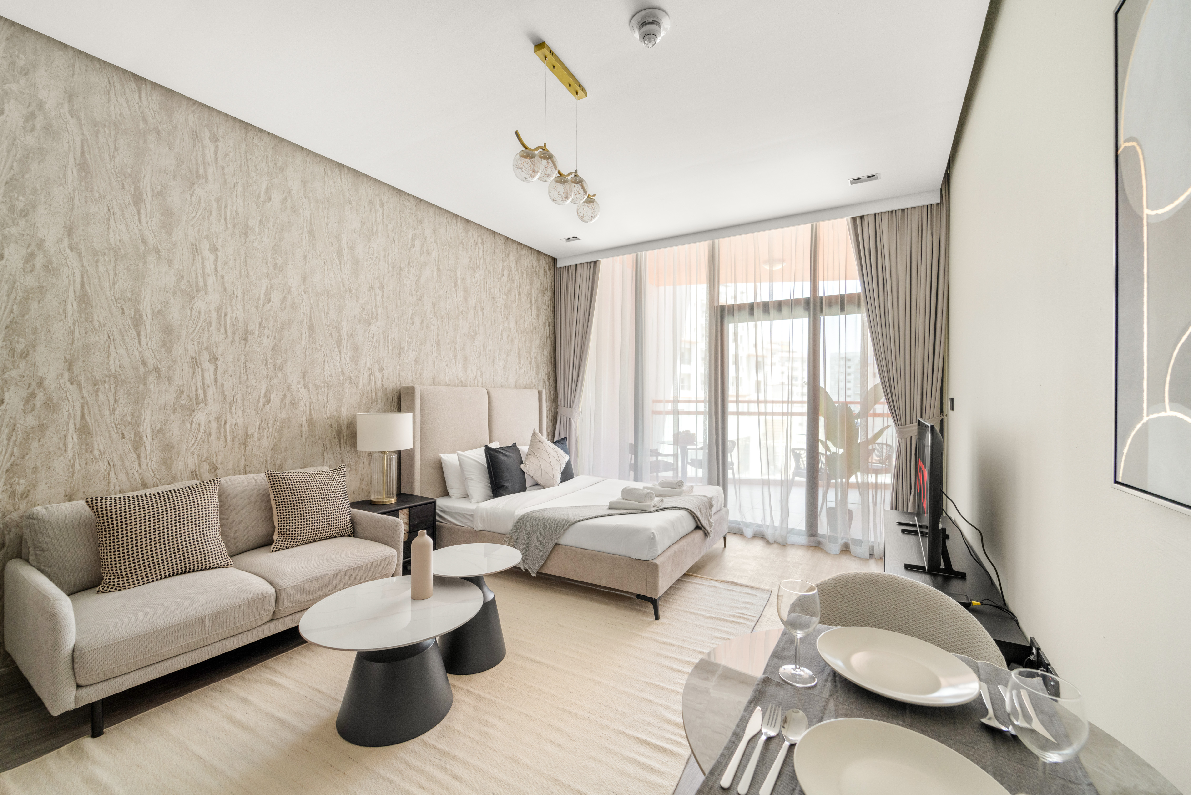 RAMADAN EXCLUSIVE DEALS | POOL VIEW
