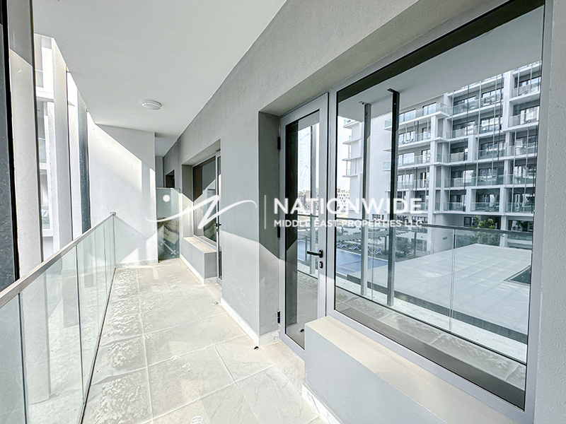 apartment card