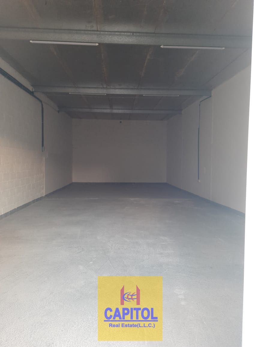 STORAGE WAREHOUSE FOR RENT AL QUOZ 3