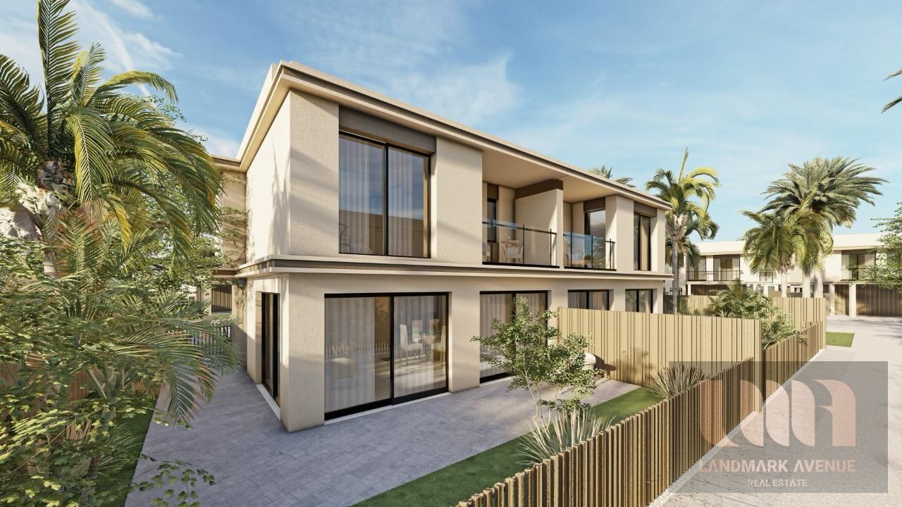 Sea view /Direct owner | maid | fully furnished option /vacant / 3years instalment no bank no cash