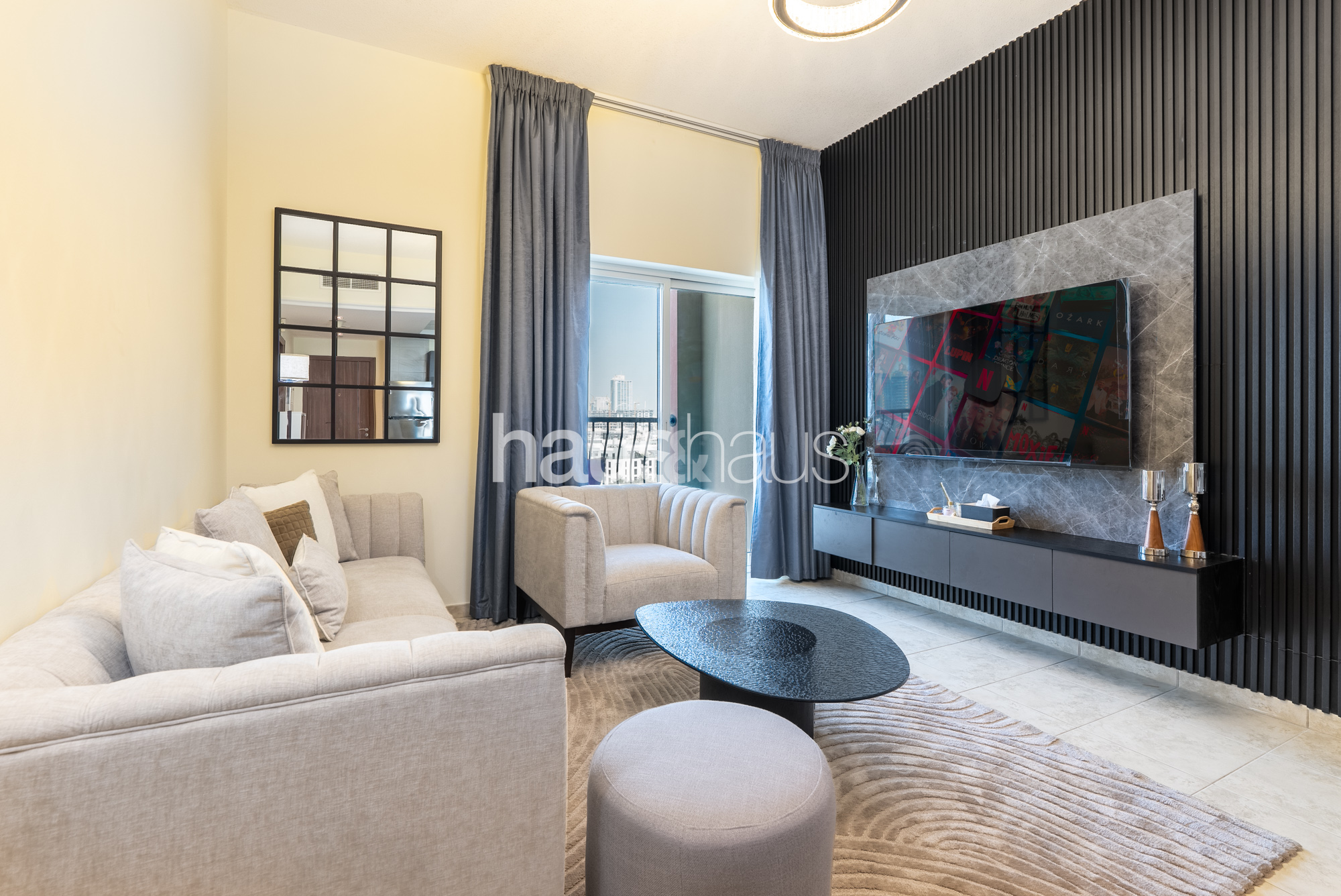 Near Park | Tranquil Neighbourhood | Cosy