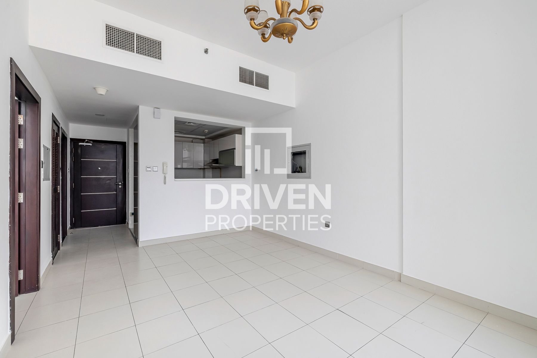 apartment card
