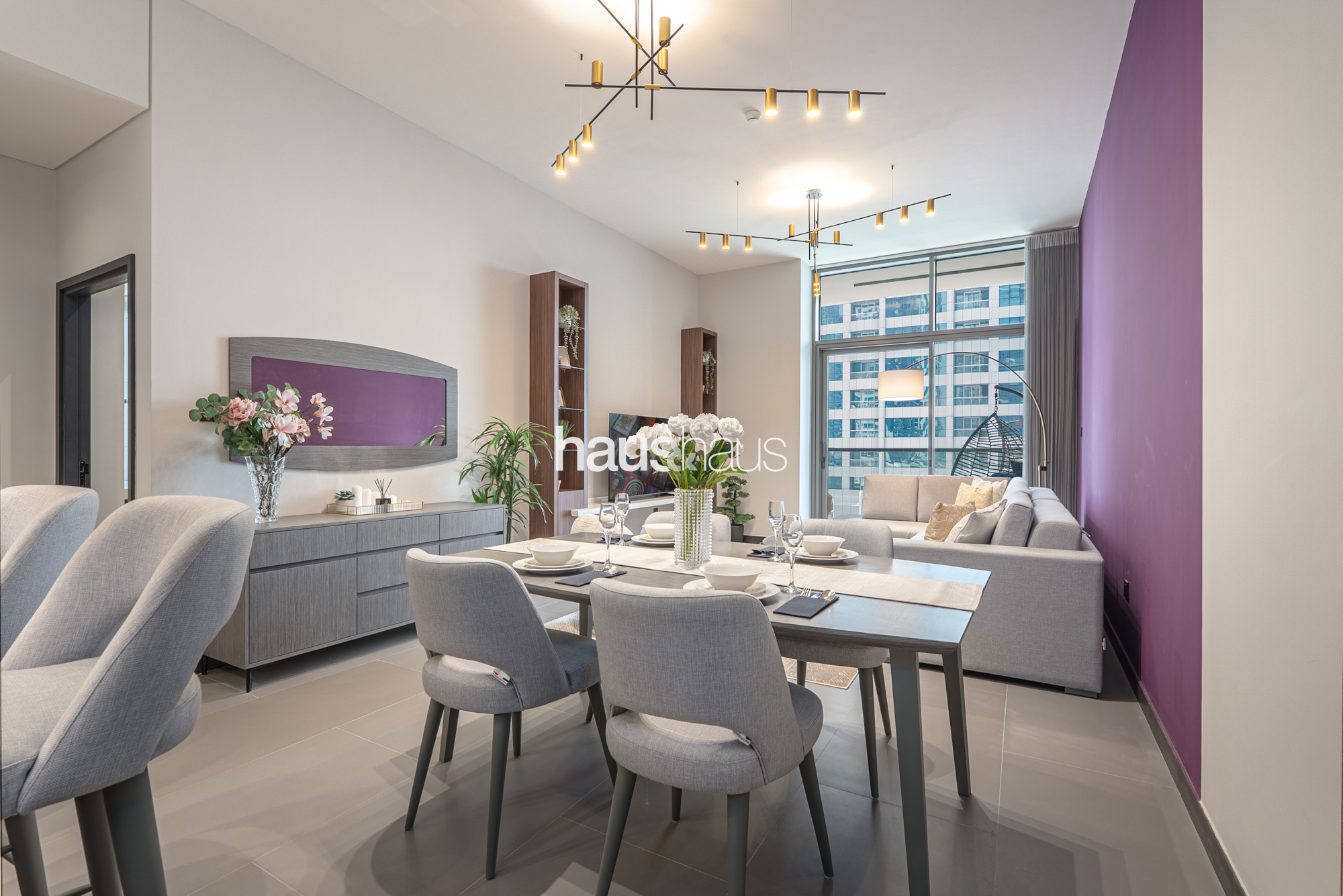 Luxurious | Premium Facilities | Lovely Lake View
