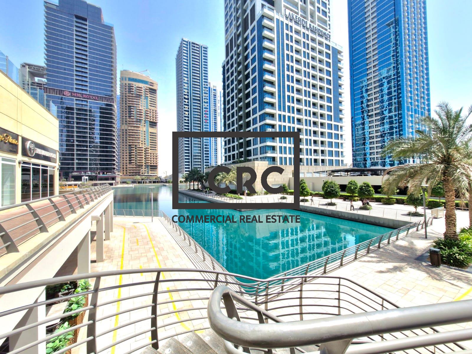 INVESTMENT RESTAURANT | LAKE FRONT | FOOTFALL