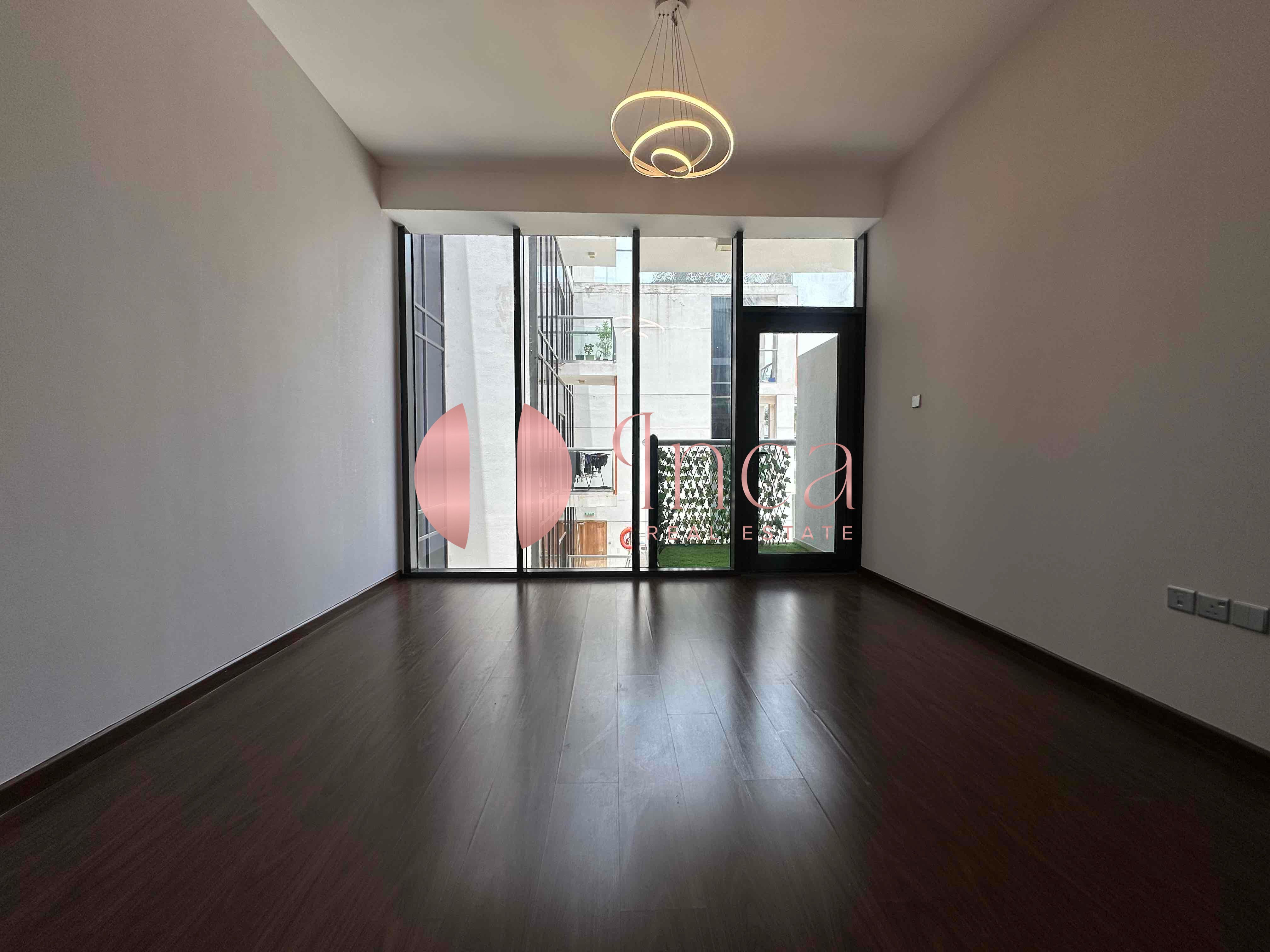 apartment card