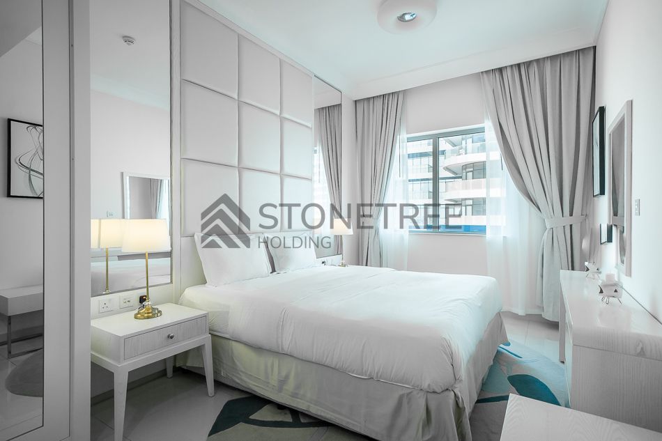 Central Downtown | Near Burj Khalifa and Dubai Mall