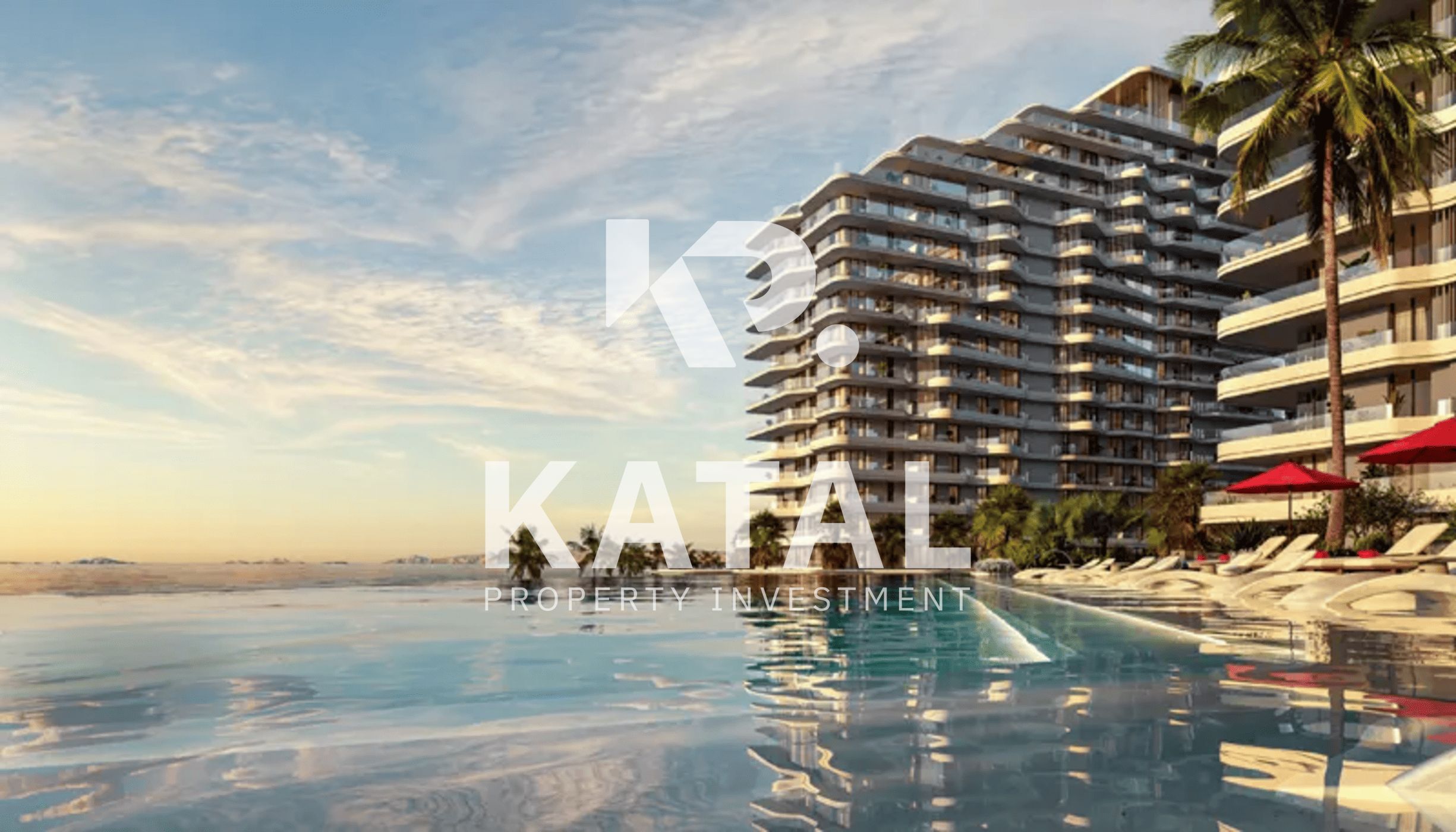 Furnished Layout| Waterfront| Great Investment