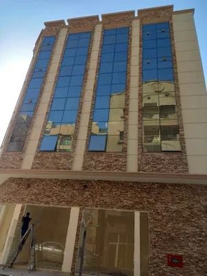 RESIDENTIAL COMMERCIAL G+4 BUILDING FOR SALE IN SHARJAH AL NABBA