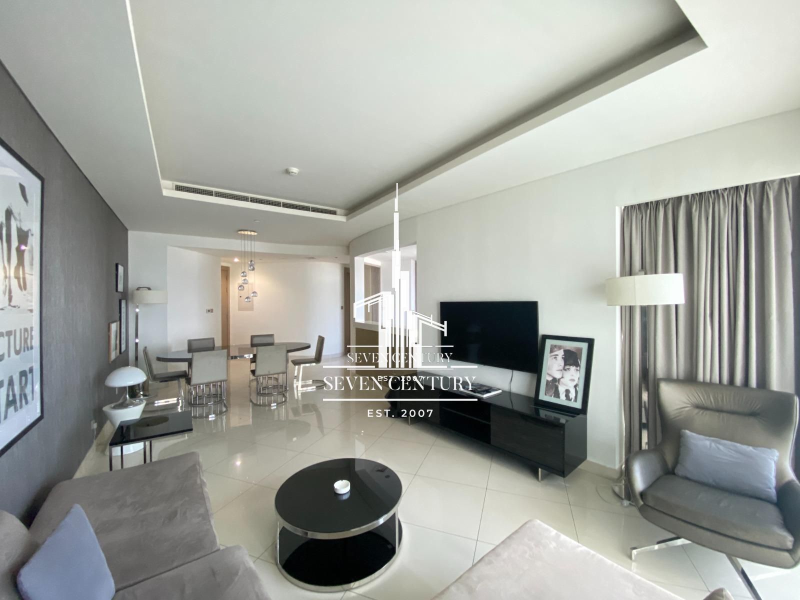 apartment card