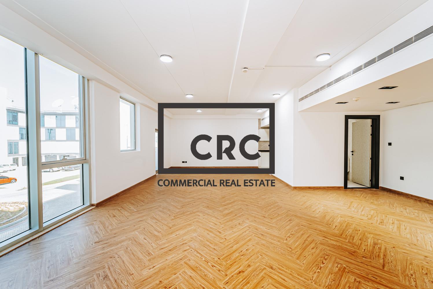 High Quality | Premium Office Space | 1 Car Park