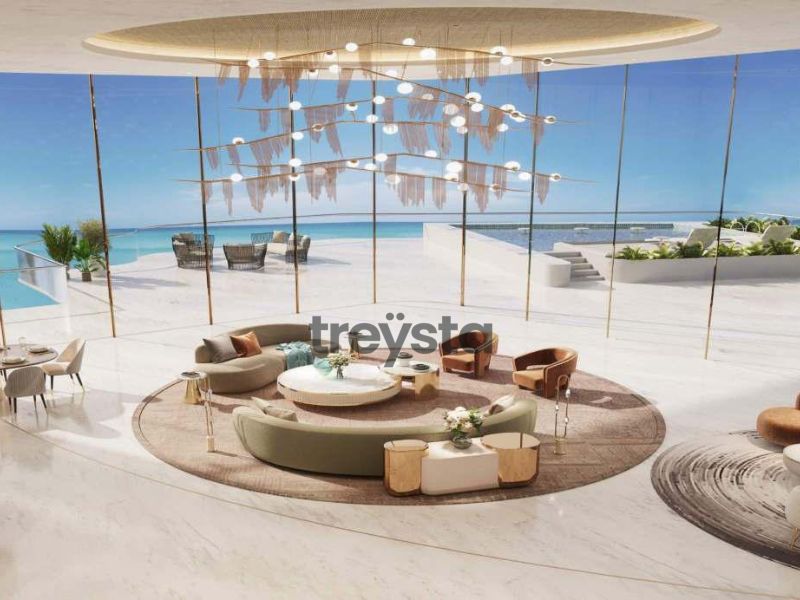 Luxurious 2-Bedroom Apartments...