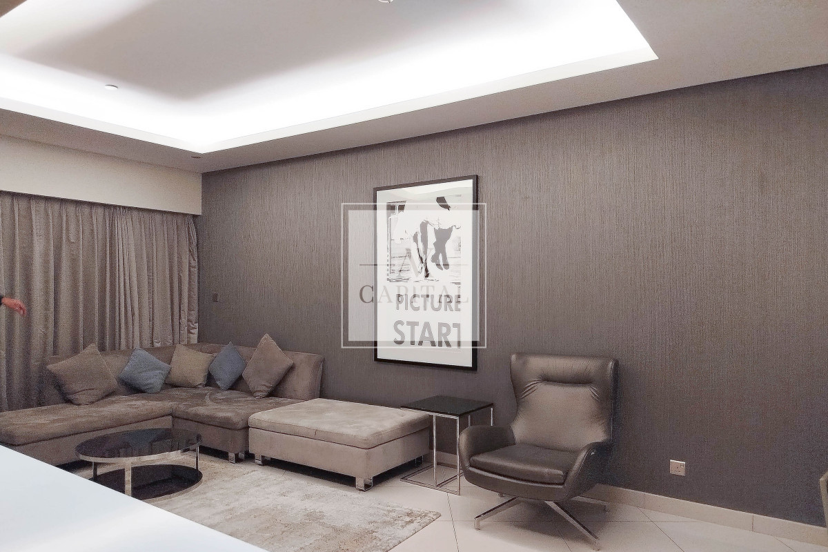 apartment card