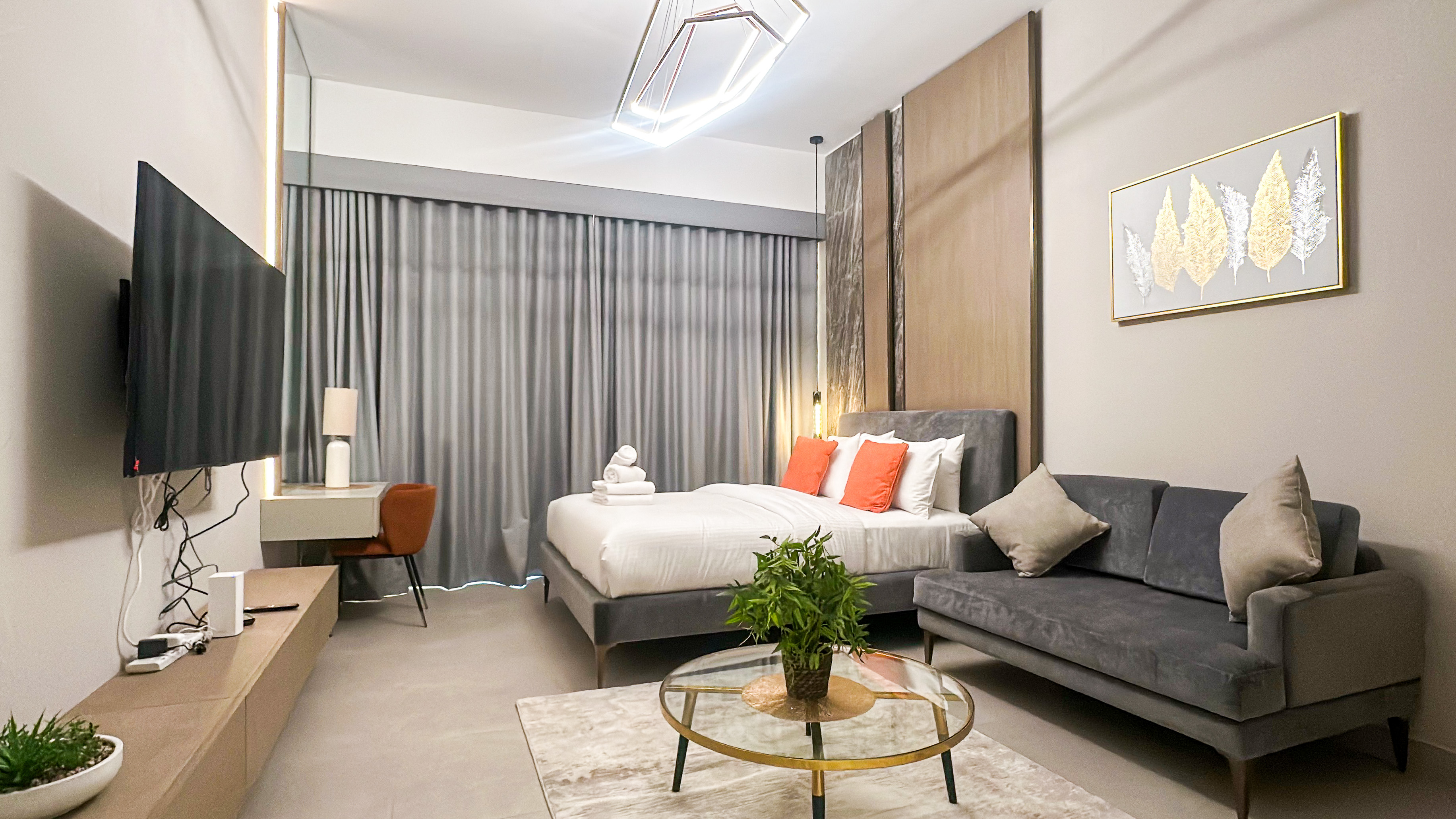 Luxury Living at Grand Westwood, JVC – By Imtiaz Developments