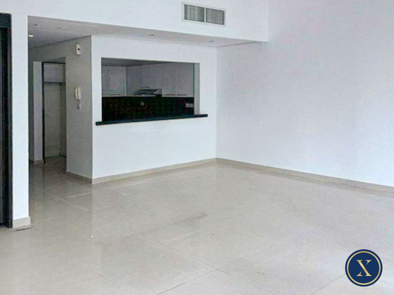 apartment card