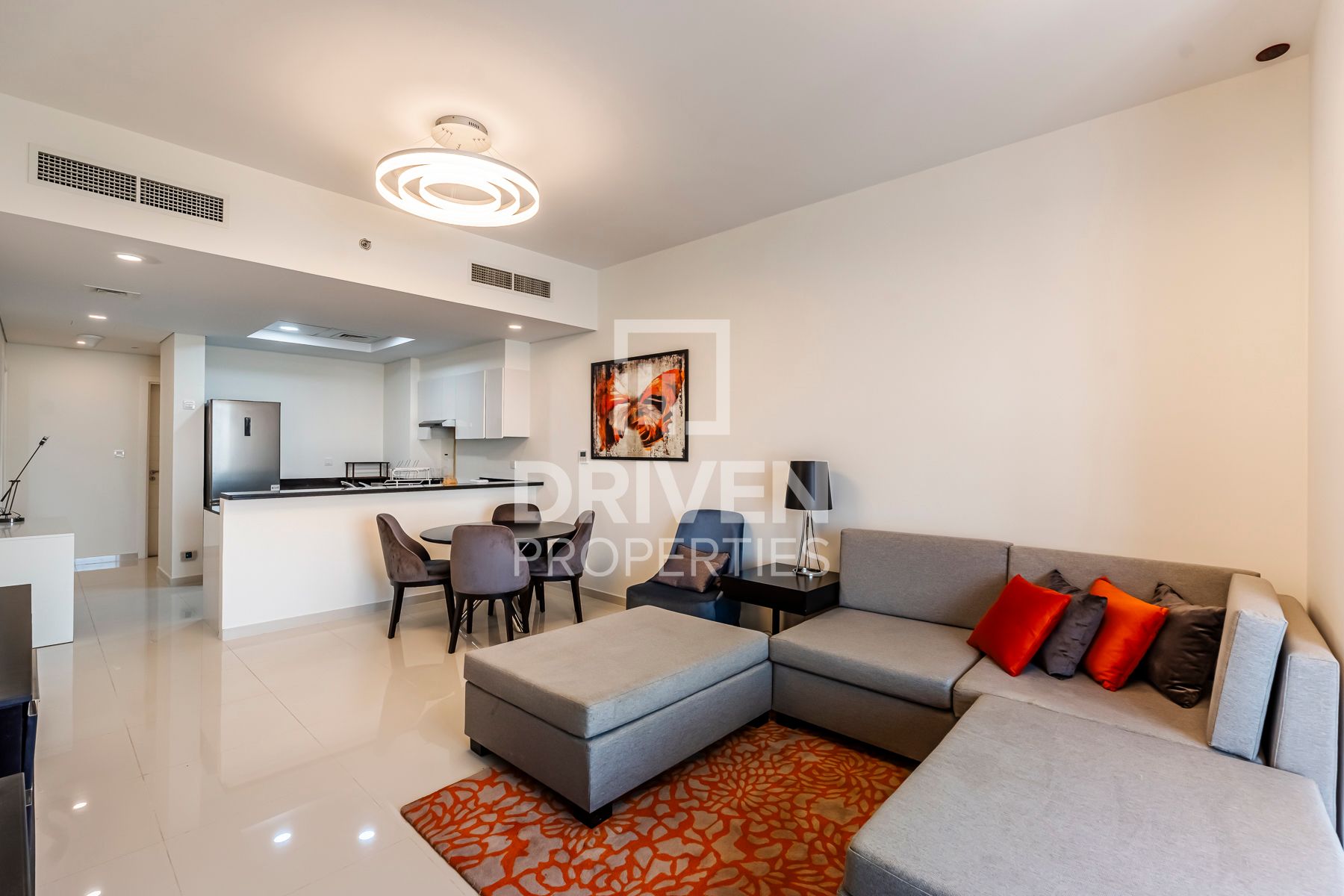 Greenery View | Stunning Layout | Ready to Move In