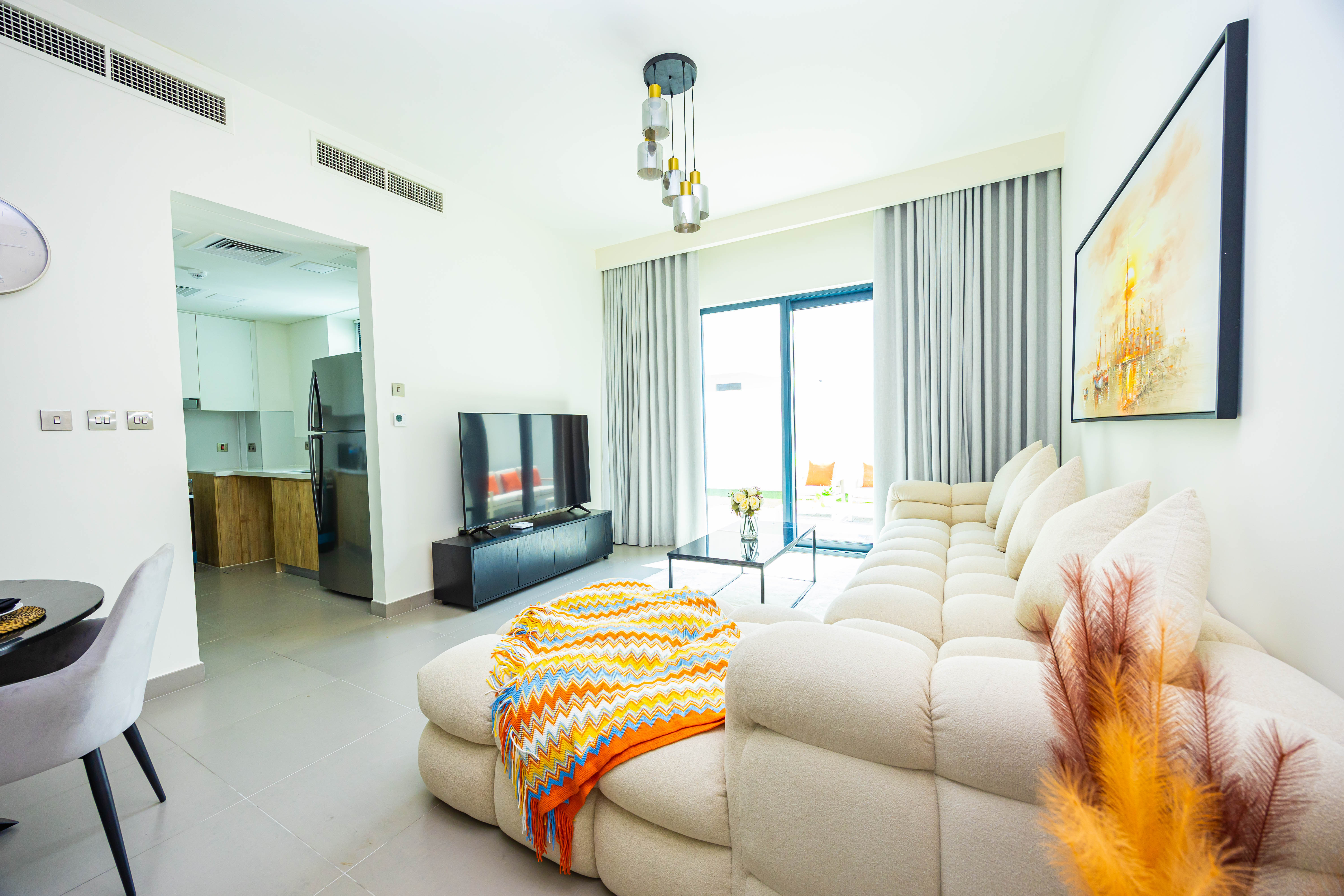 Holiday Home | Utilities Included | No Commission