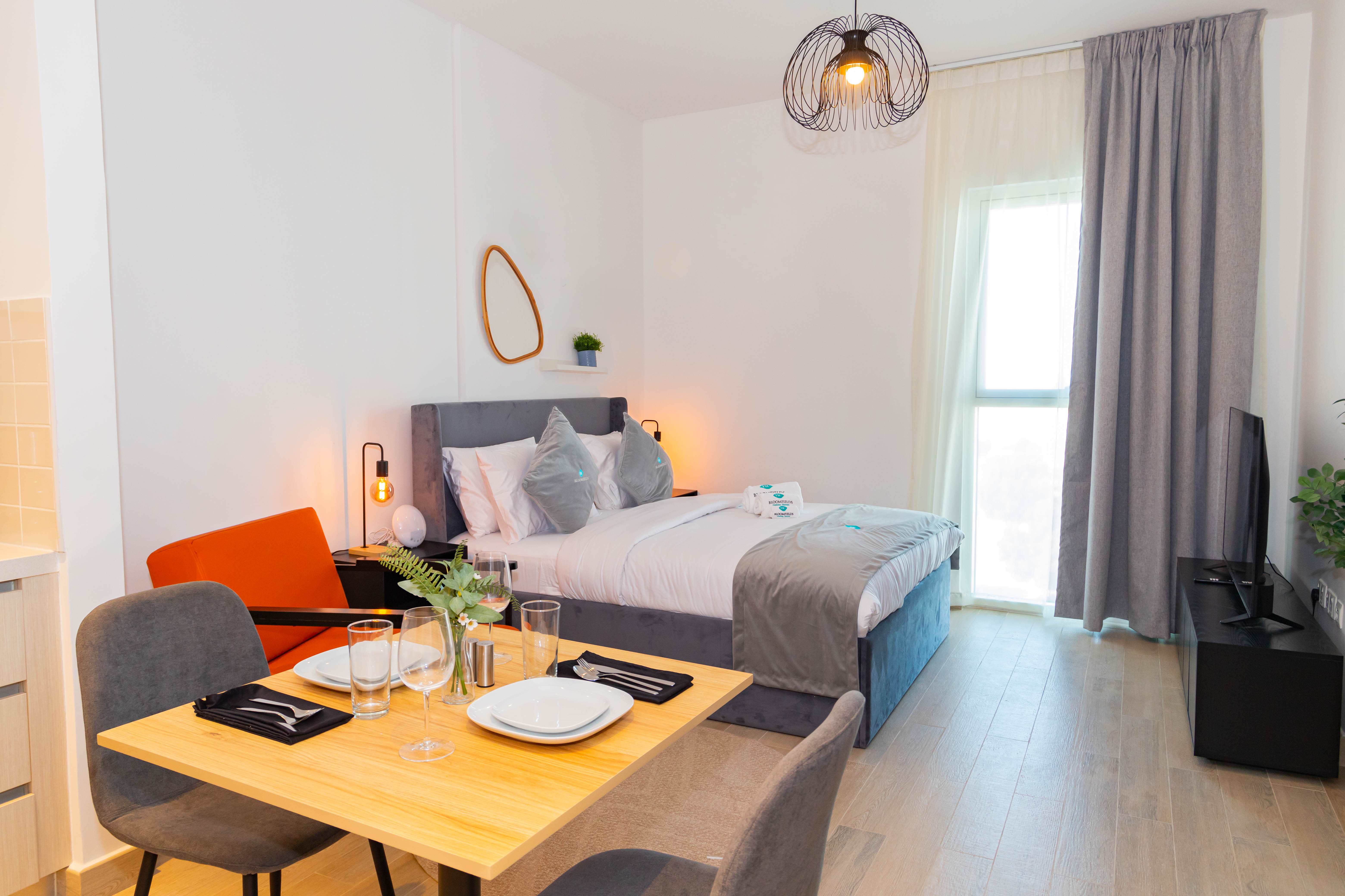 Holiday Home | Utilities Included | No Commission