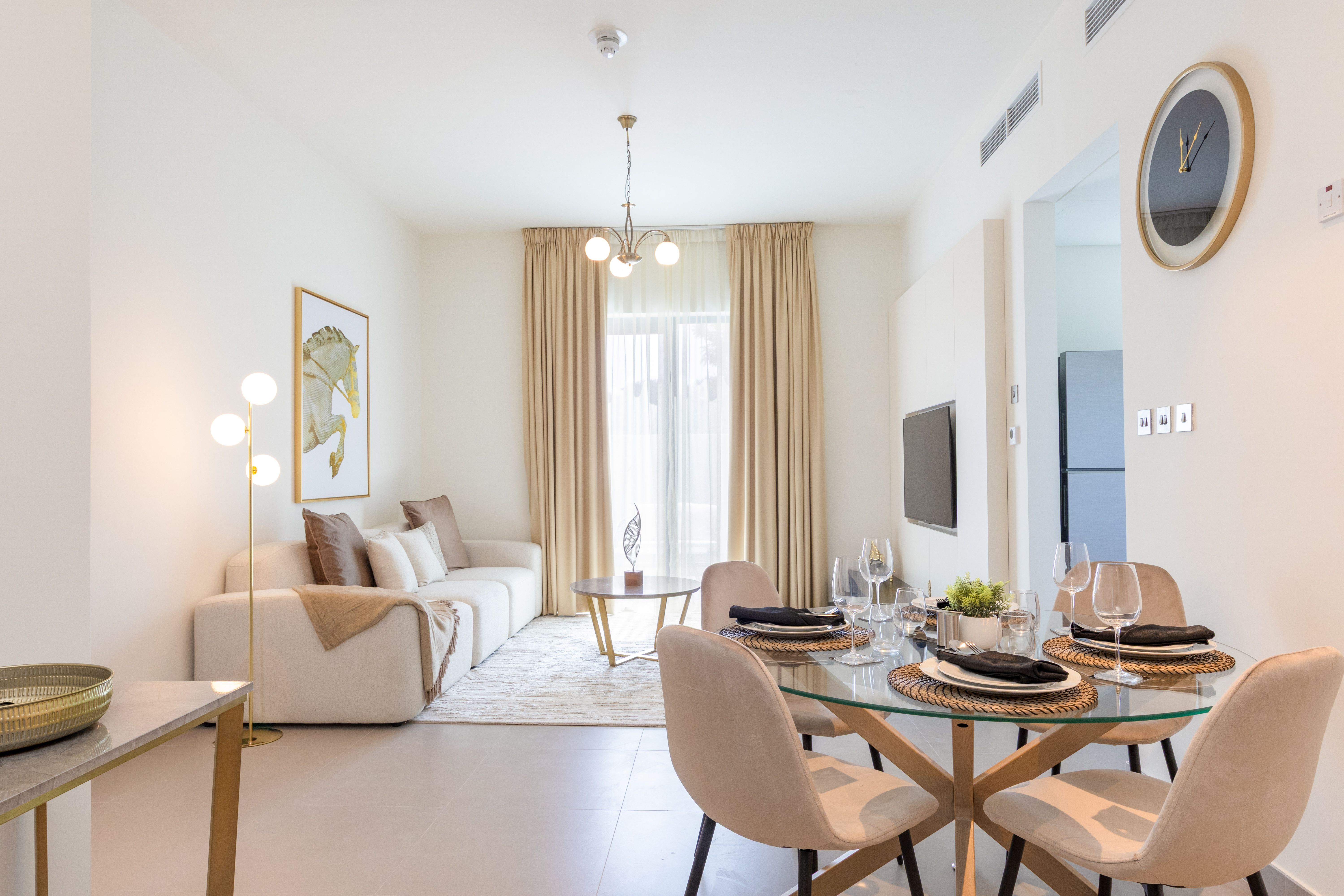 Holiday Home | Utilities Included | No Commission