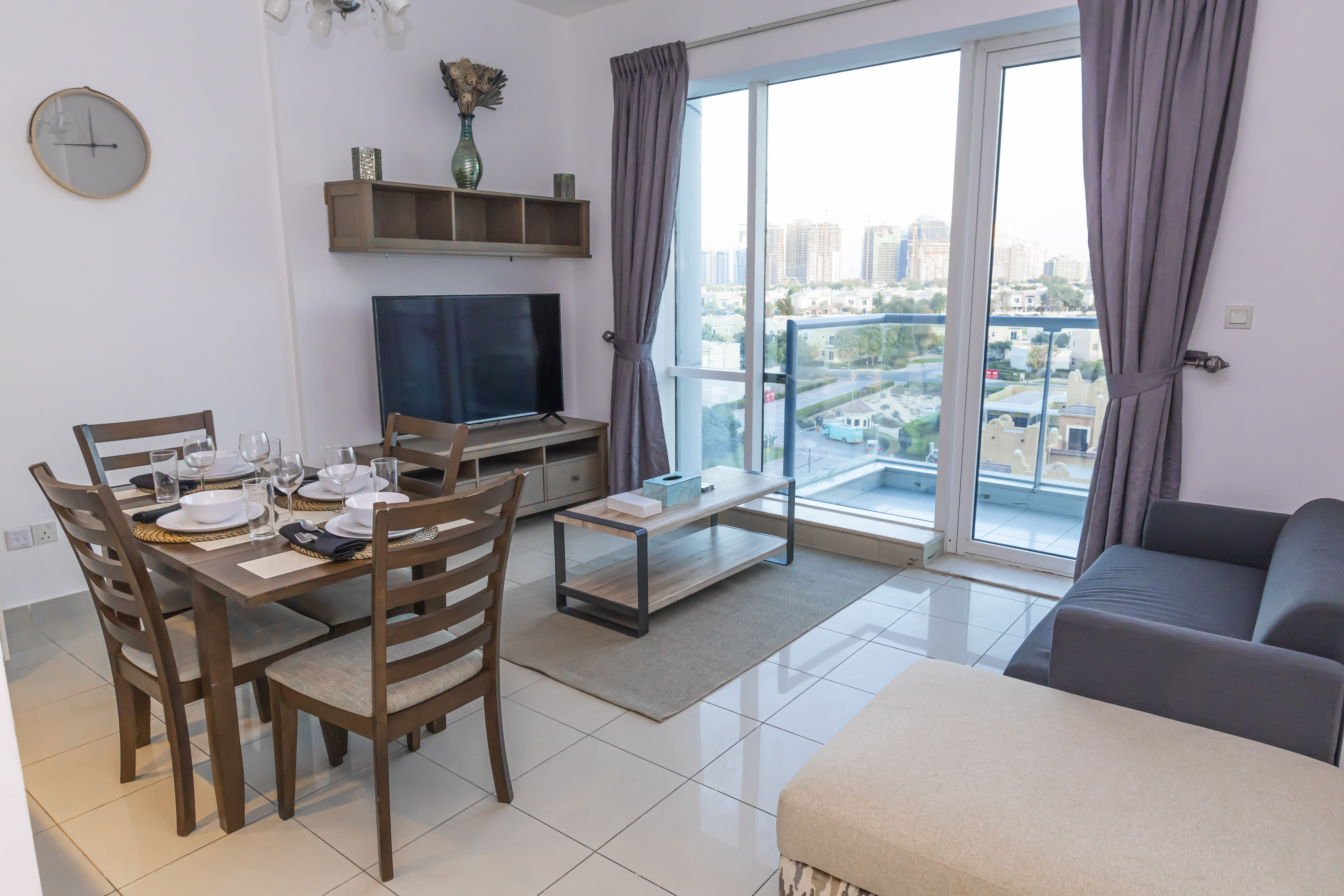Fully Furnished | Great Facilities | Best Deal