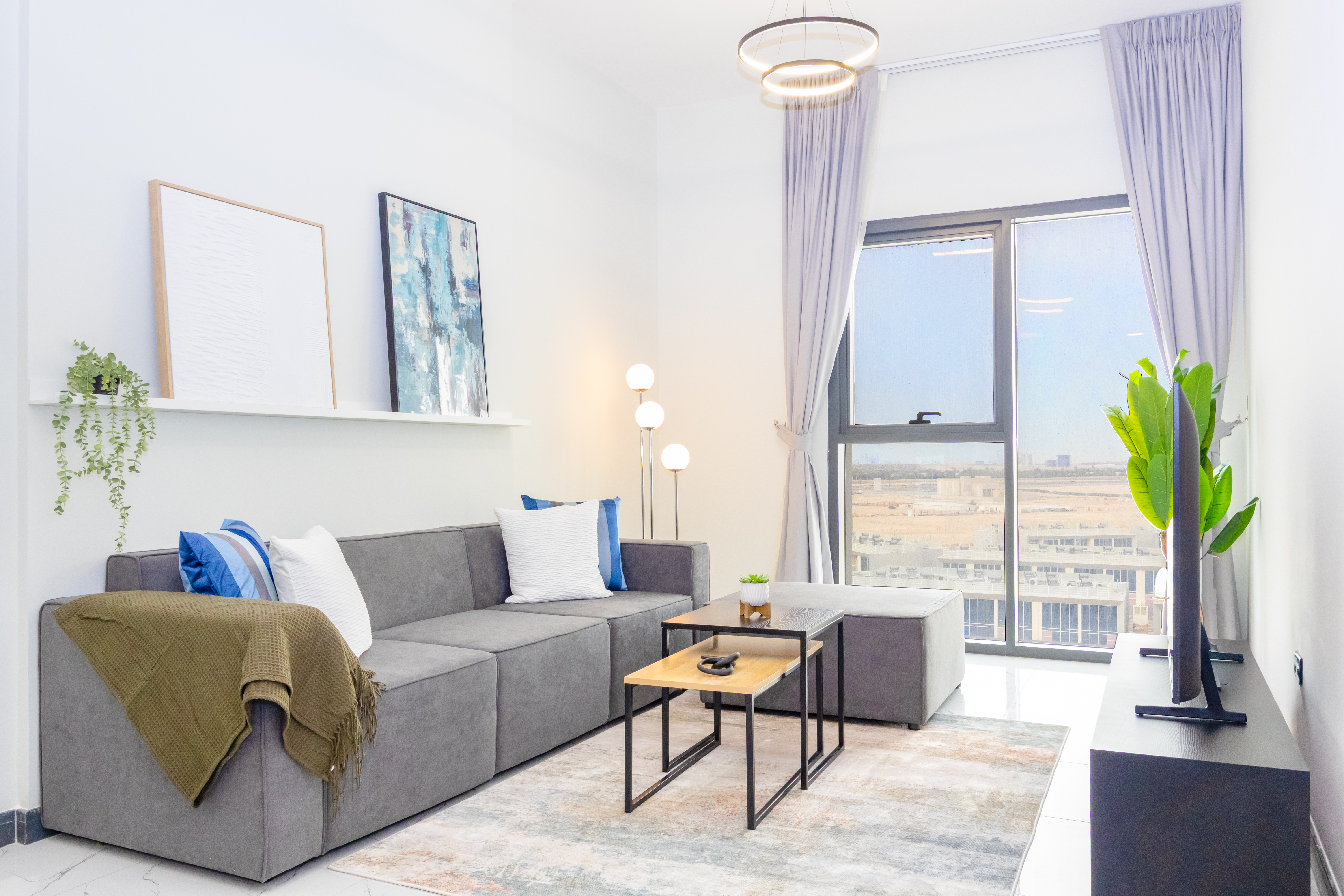 Cozy Stay | Flexible Terms | No Commission