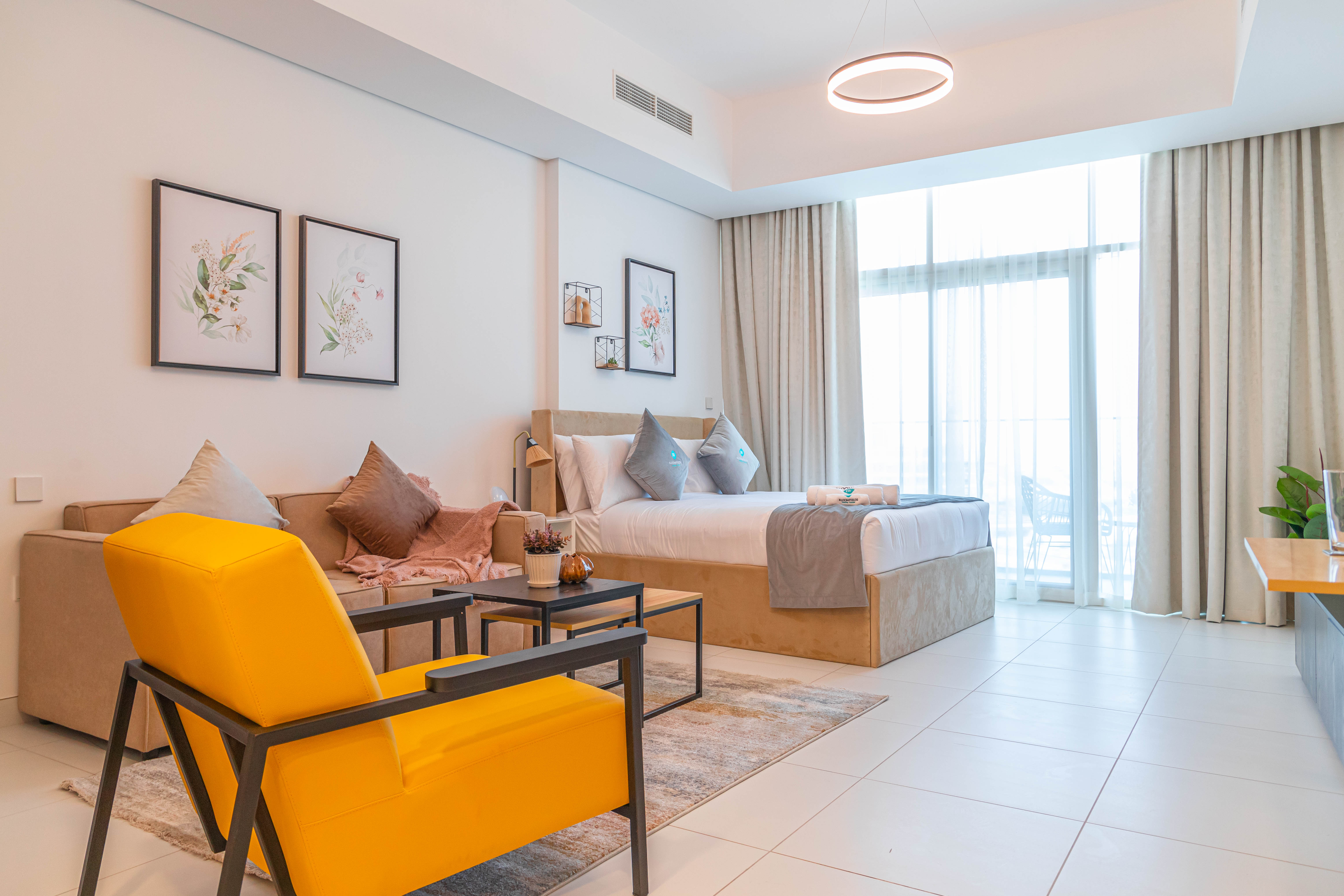 Holiday Home | Utilities Included | Beach Access