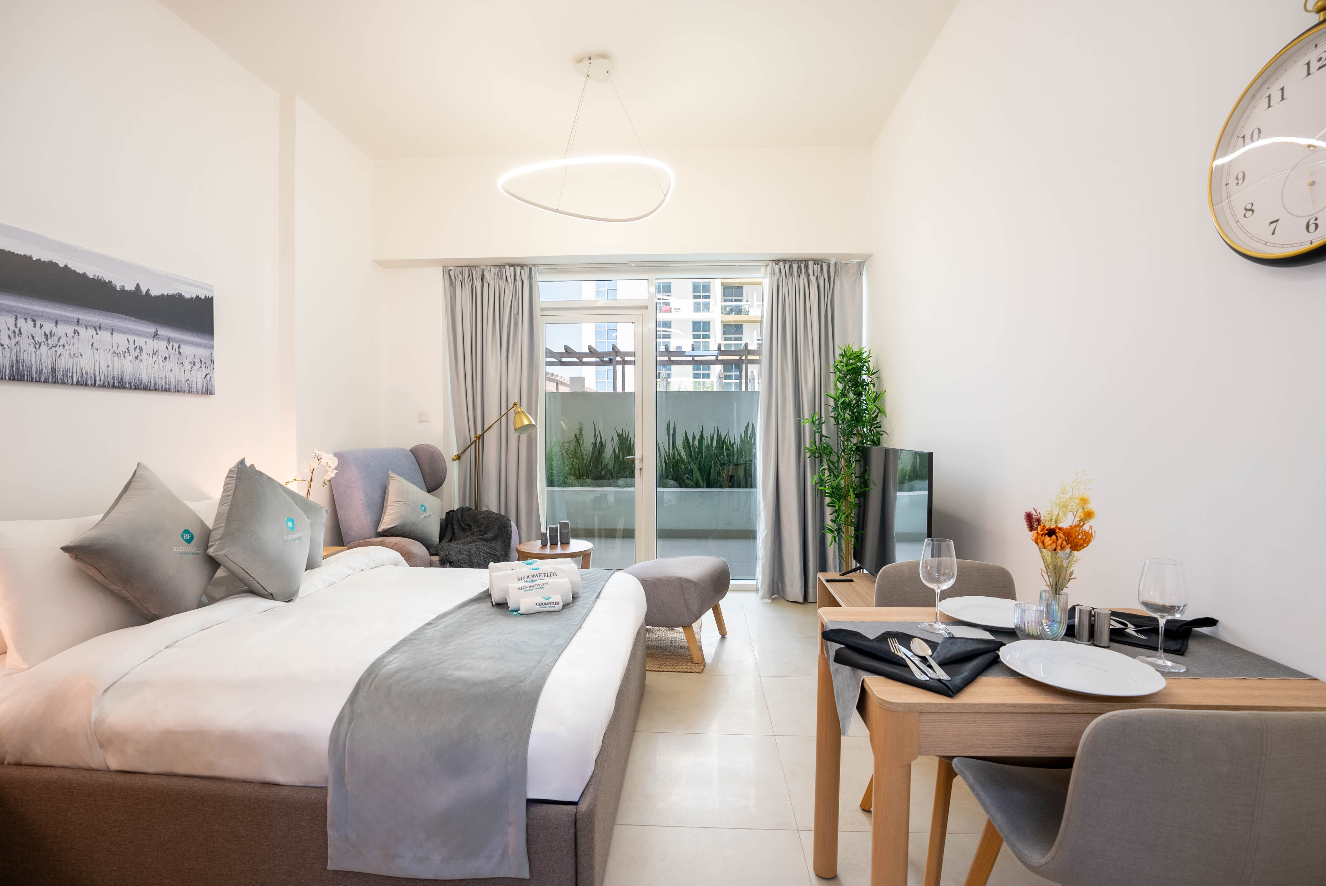 Holiday Home | Utilities Included | No Commission