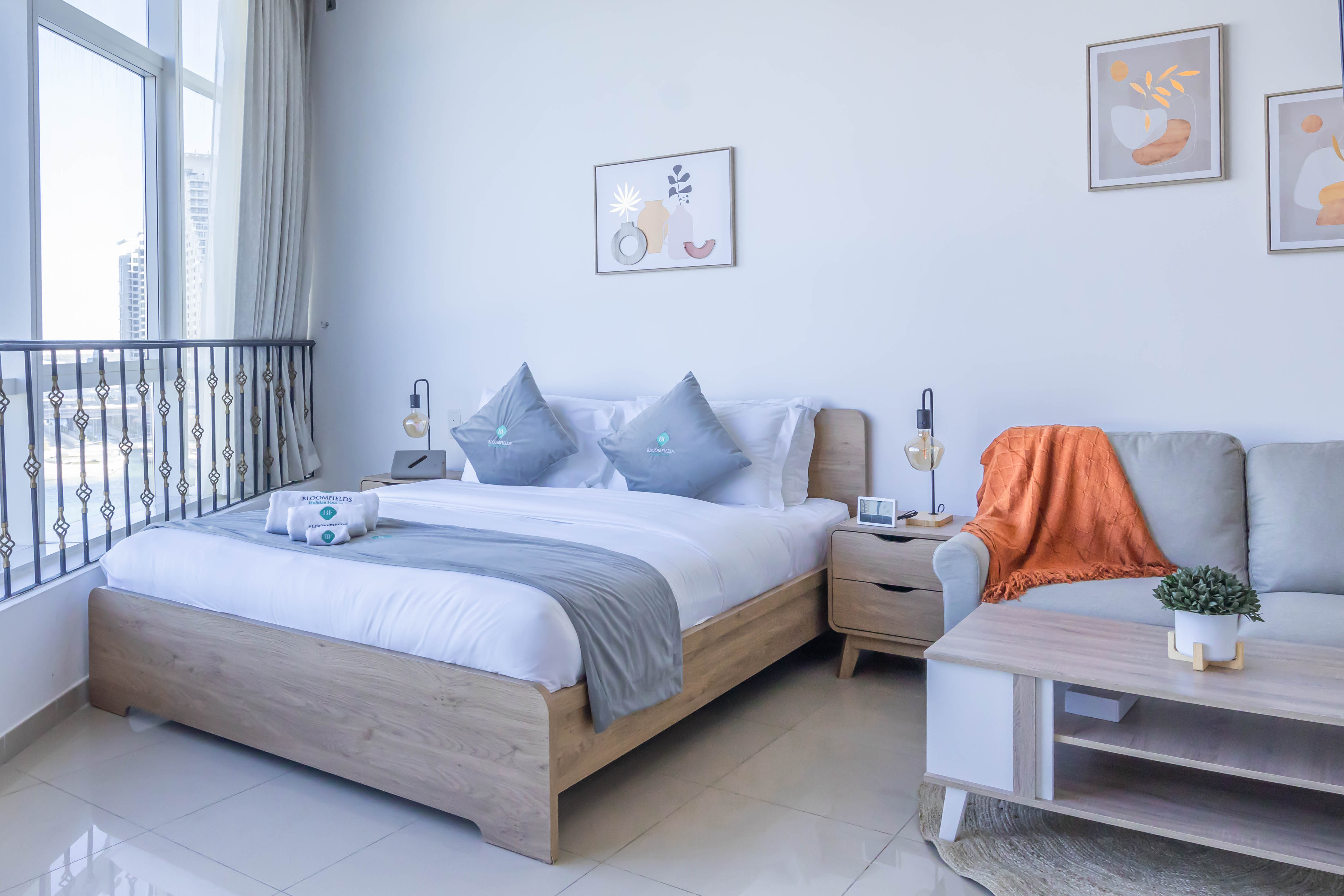Holiday Home | Utilities Included | No Commission