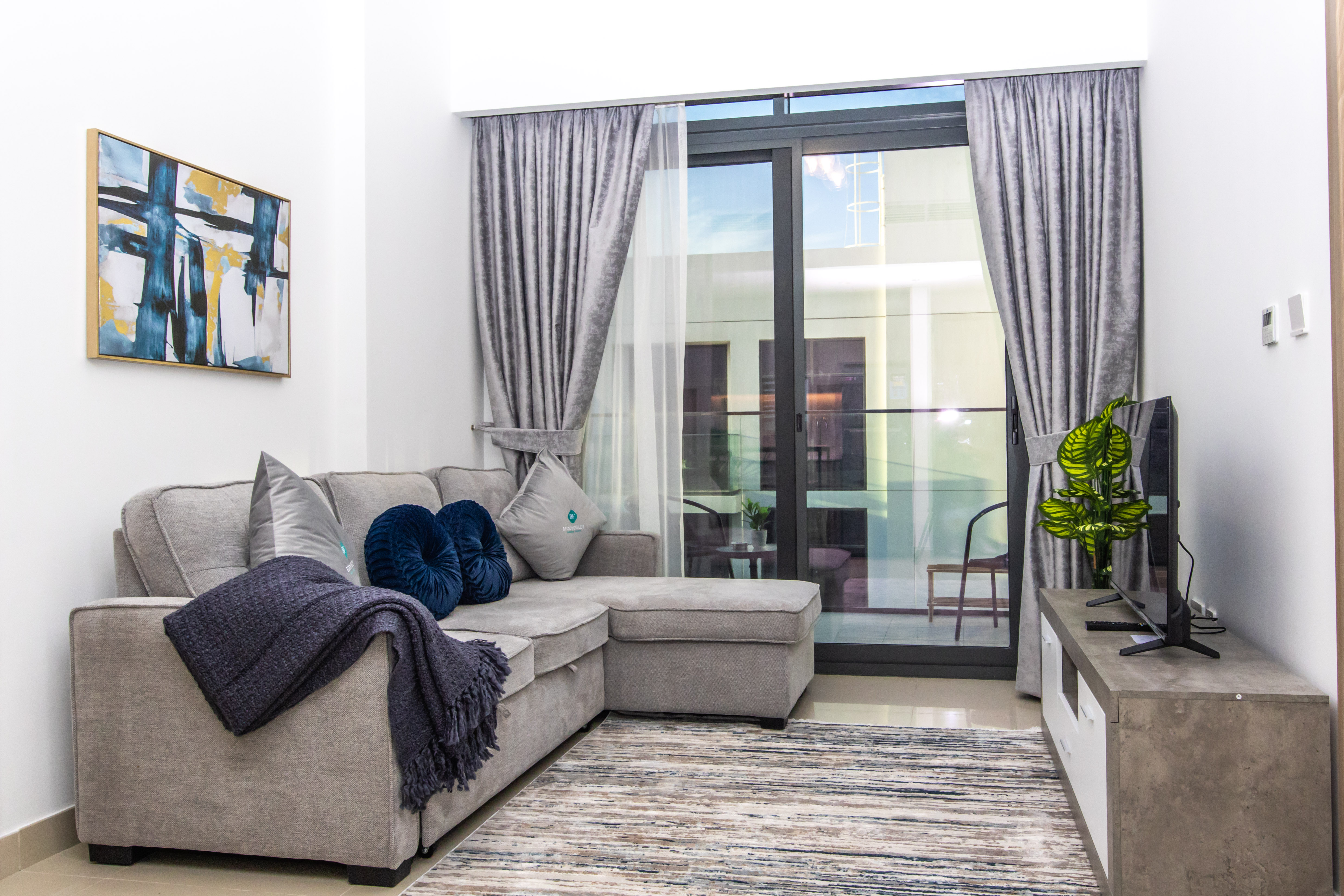 Holiday Home | Utilities Included | No Commission