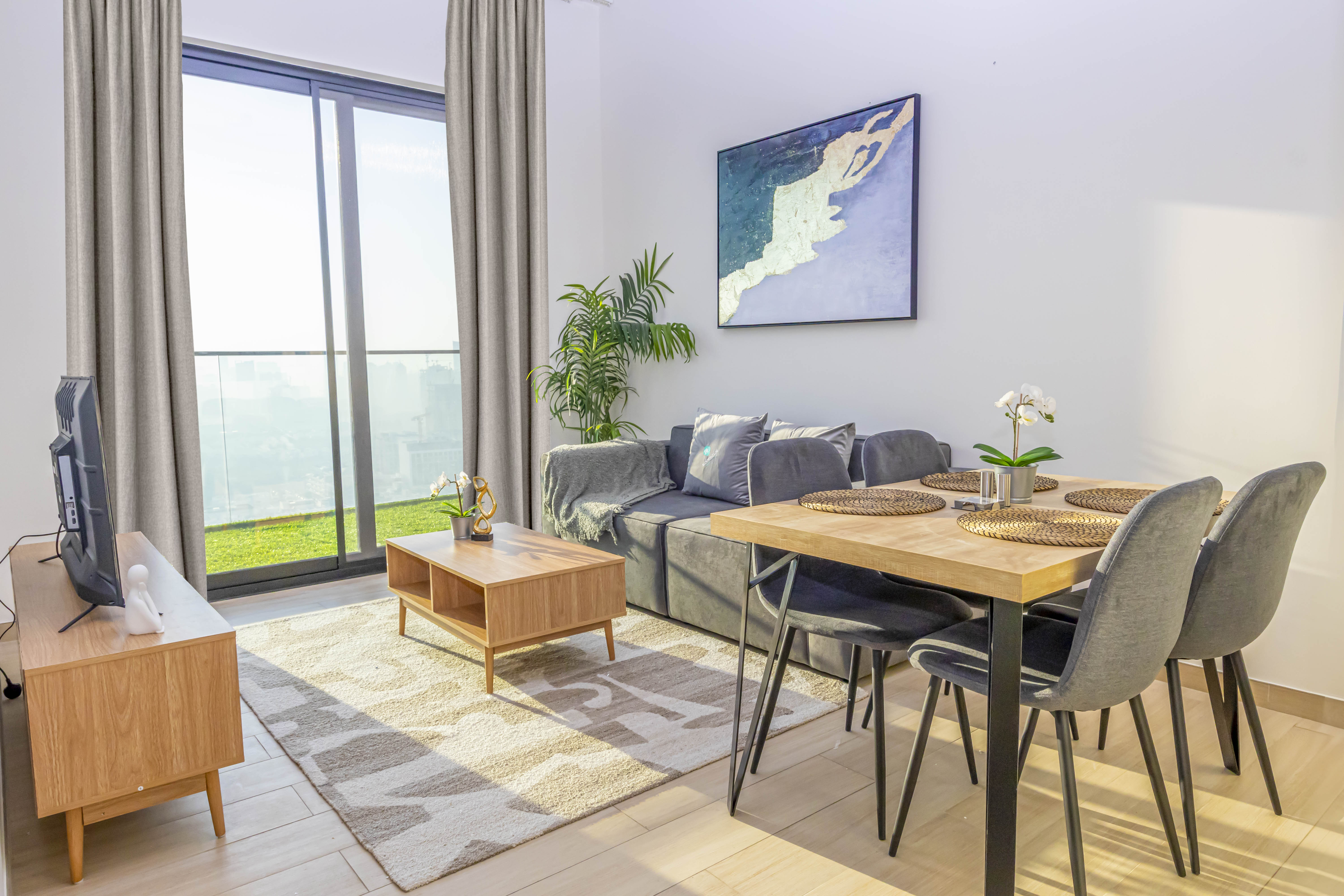 Holiday Home | Utilities Included | No Commission