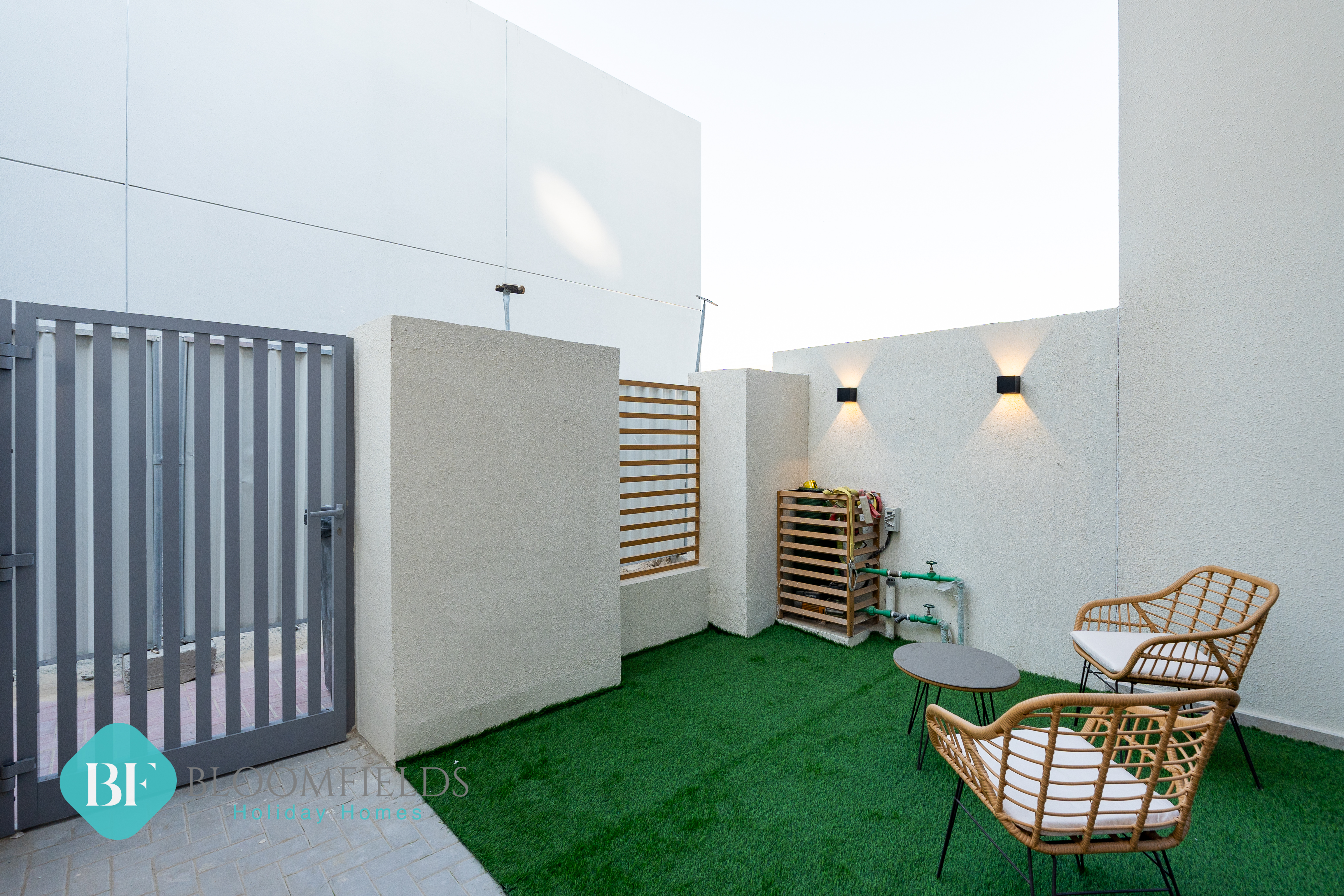 Exclusive Furnished TH | Great Deal