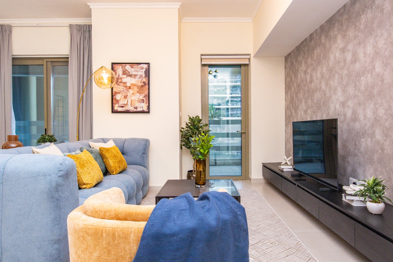 Holiday Home | Beach Access | Best Location