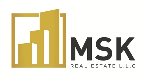 M S K Real Estate