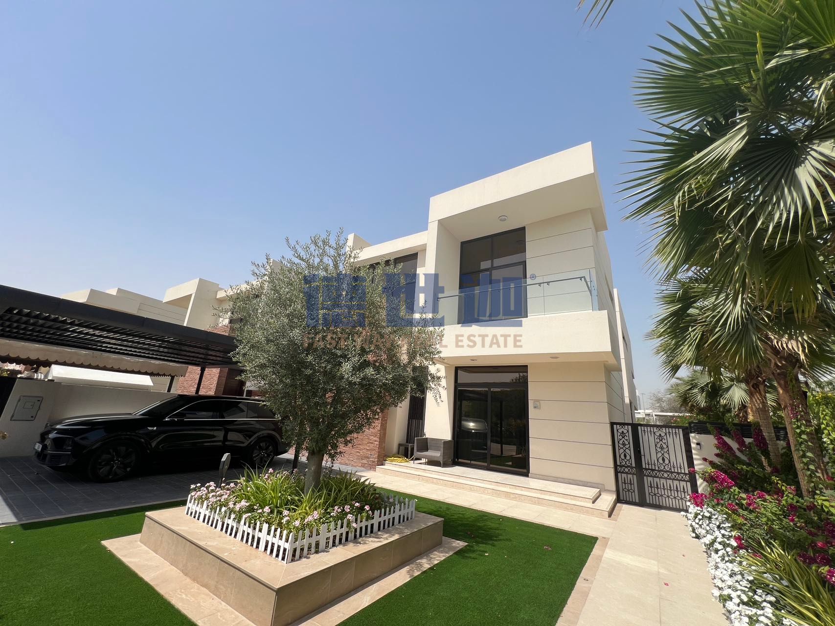 Golf course view | Furnished | Private Pool