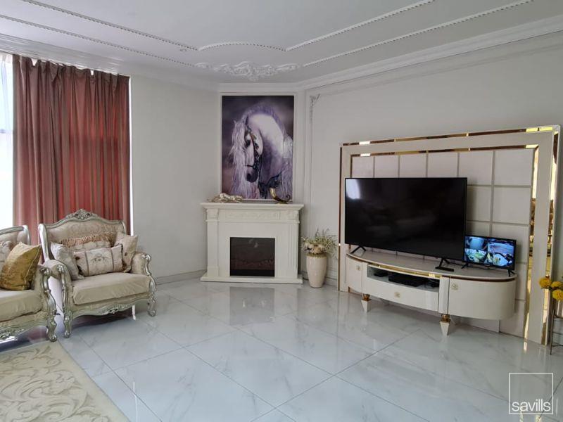 Luxury Spacious 6 BR Villa | Expansive Garden