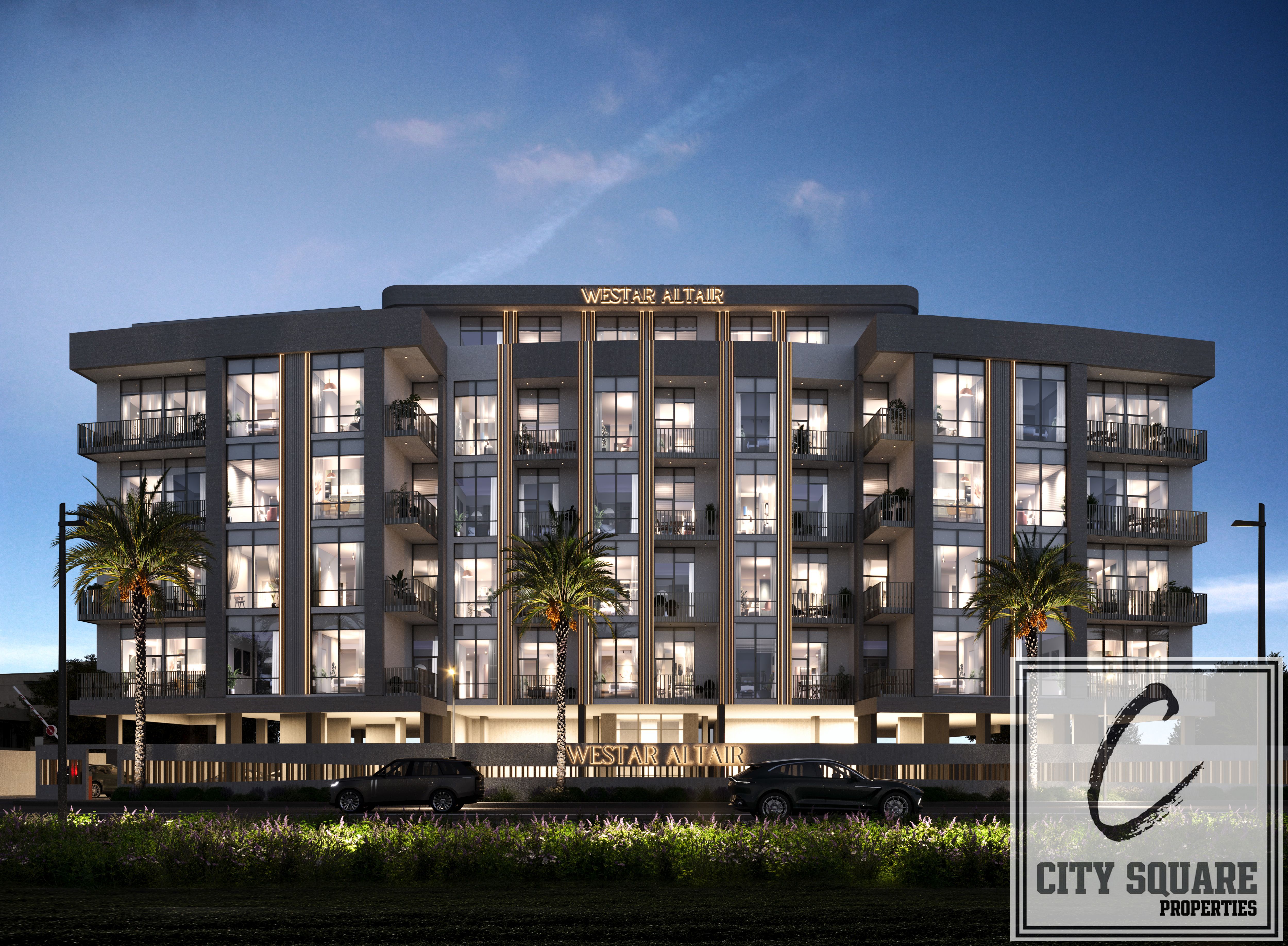 Fully Furnished Spacious One-Bedroom - Prime Location