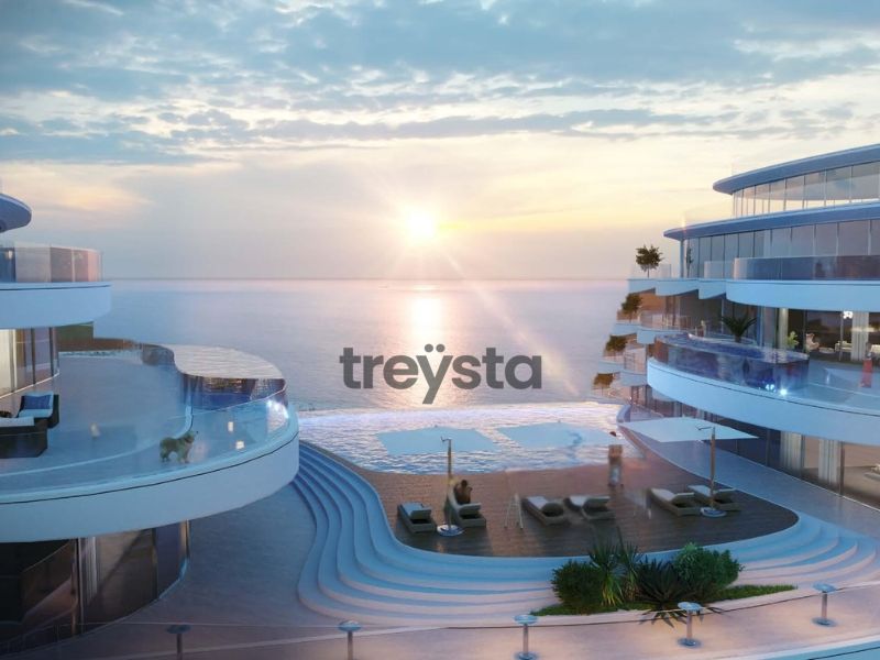 Premium Investment Opportunity on Al Marjan Island