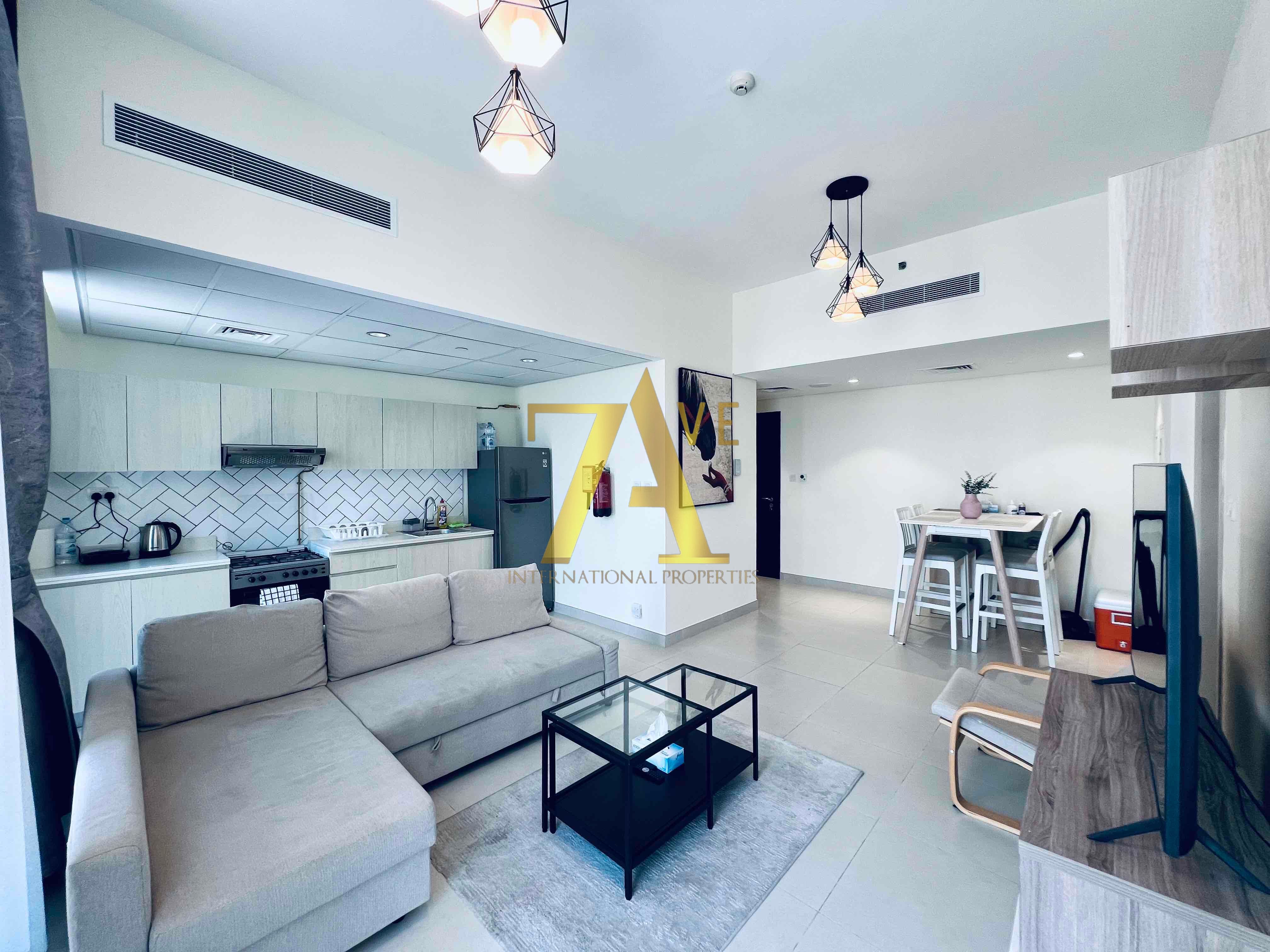 VACANT | SPECIOUS |COMMUNITY LIFESTYLE