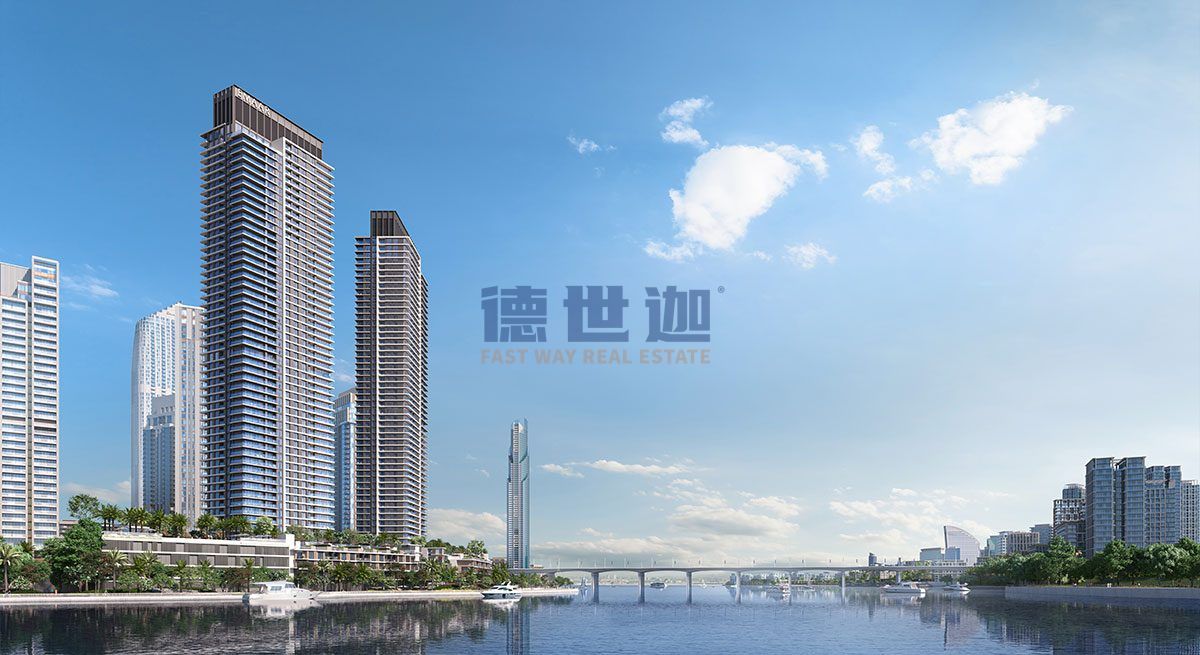 Sold at Original Price | High floor | Full Sea View