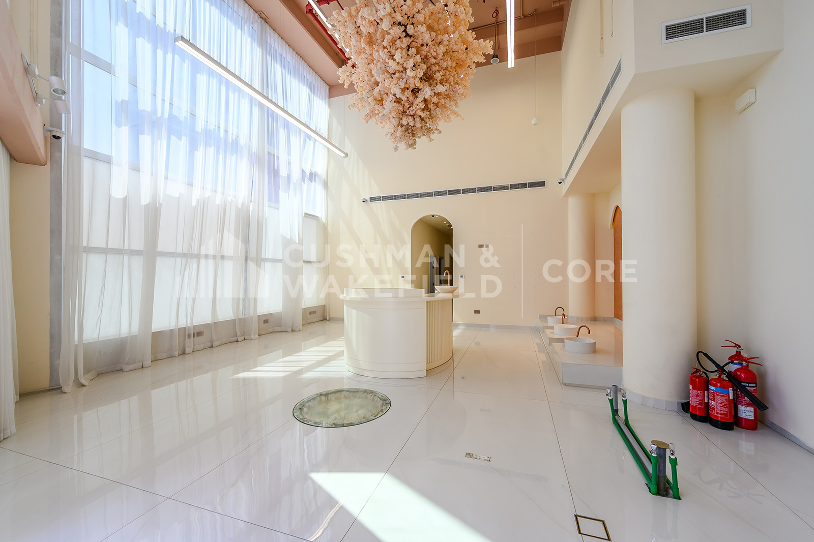 Fully Fitted Retail | Freezone | Prime Location